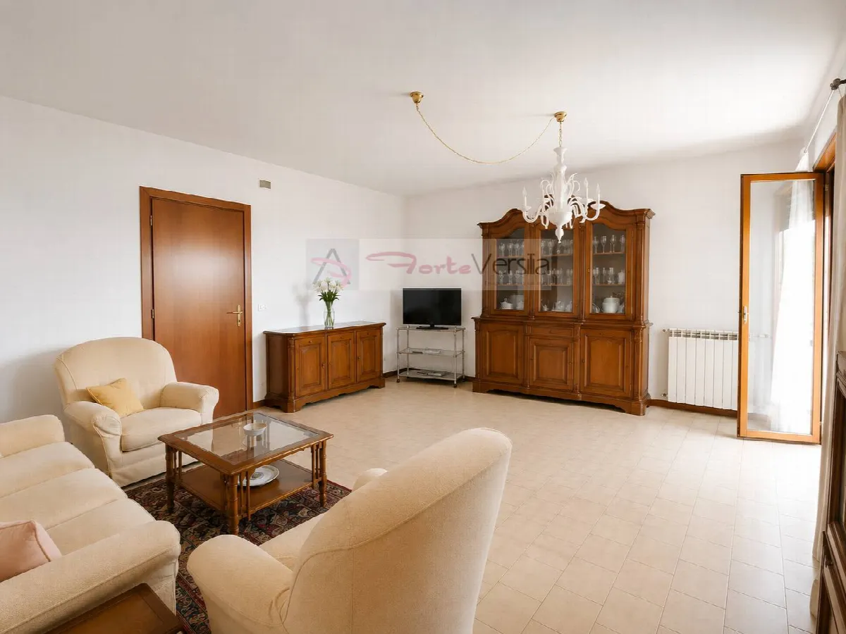 appartamento in vendita a Pietrasanta, Strettoia - foto 1
