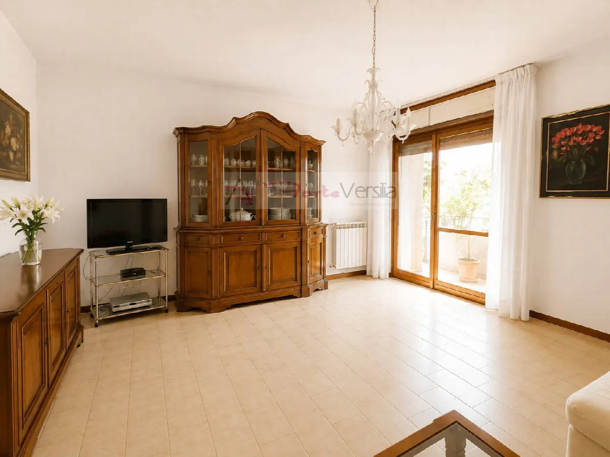 appartamento in vendita a Pietrasanta, Strettoia - foto 2
