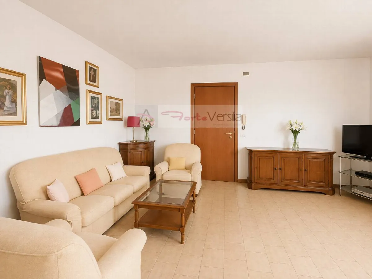 appartamento in vendita a Pietrasanta, Strettoia - foto 3