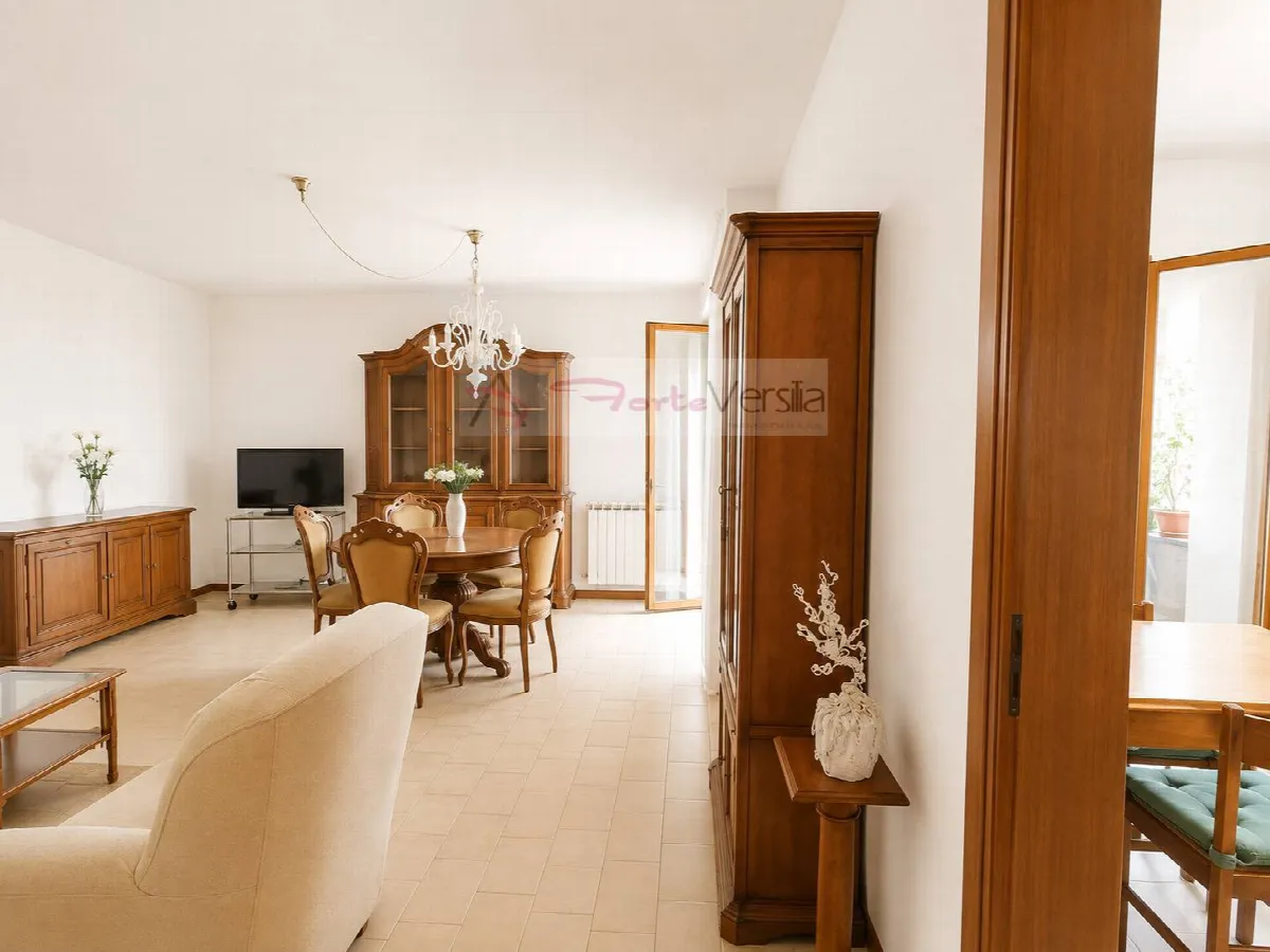appartamento in vendita a Pietrasanta, Strettoia - foto 4
