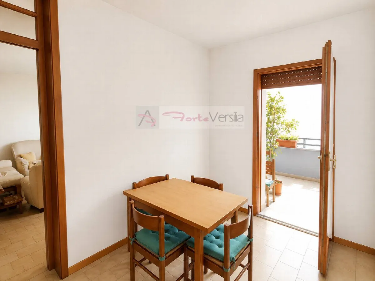 appartamento in vendita a Pietrasanta, Strettoia - foto 5