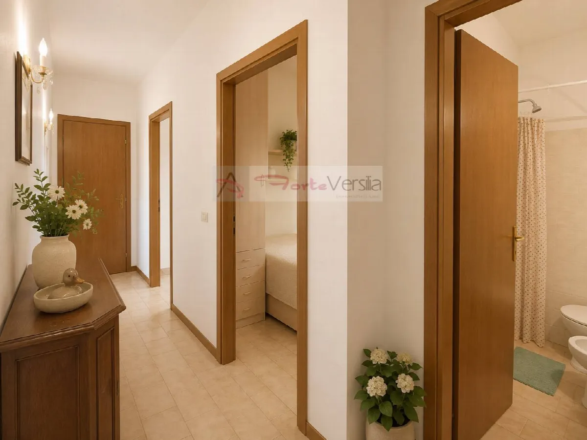 appartamento in vendita a Pietrasanta, Strettoia - foto 8