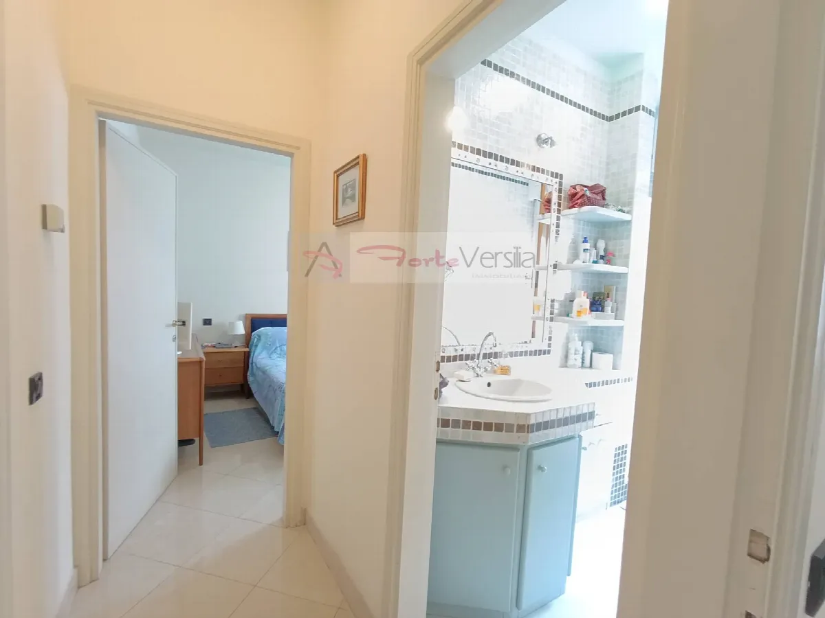 appartamento in vendita a Montignoso, Cinquale - foto 10