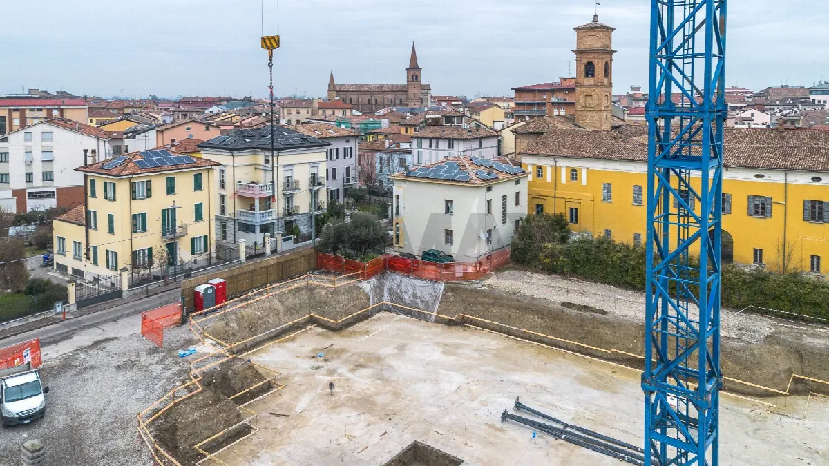 Appartamento in vendita a Fidenza - foto 5