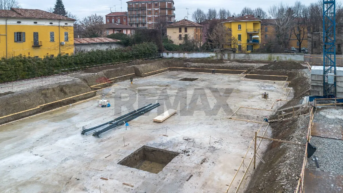 Appartamento in vendita a Fidenza - foto 8