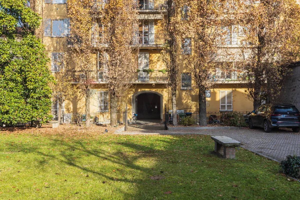 Appartamento in vendita a Piacenza, P.zza Borgo - foto 3