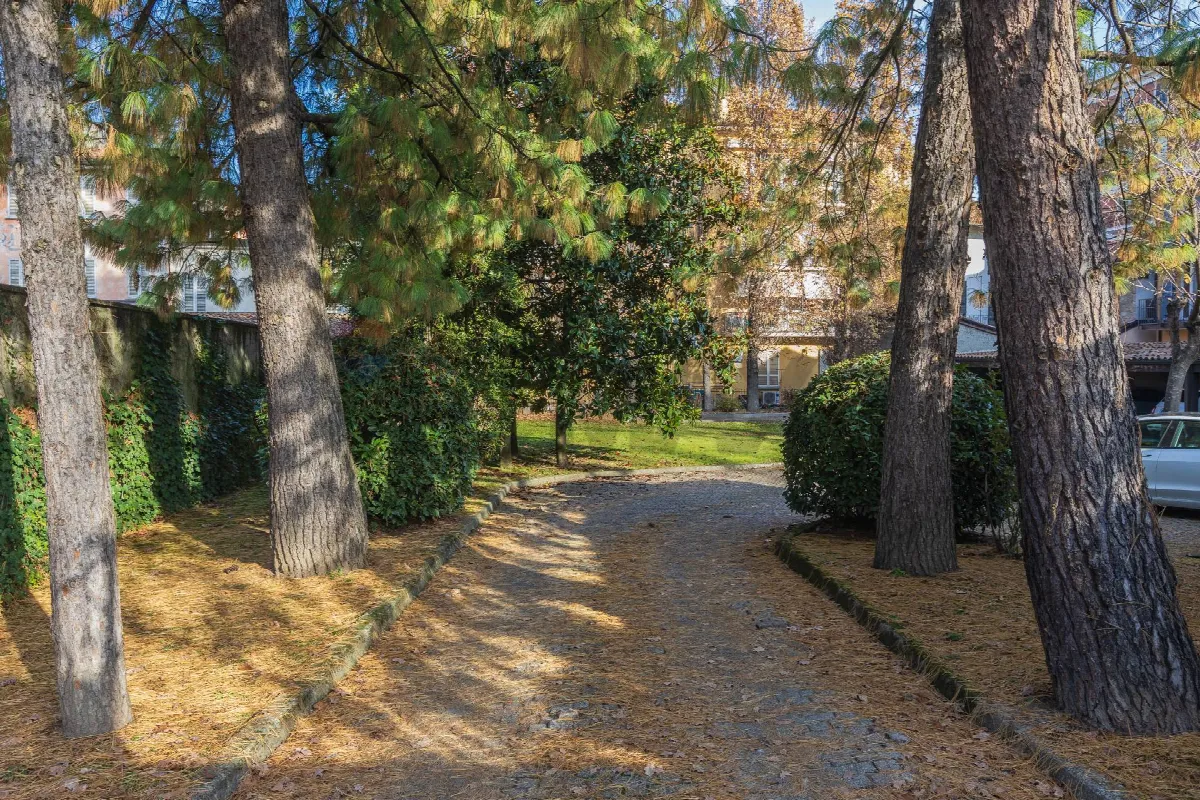 Appartamento in vendita a Piacenza, P.zza Borgo - foto 4