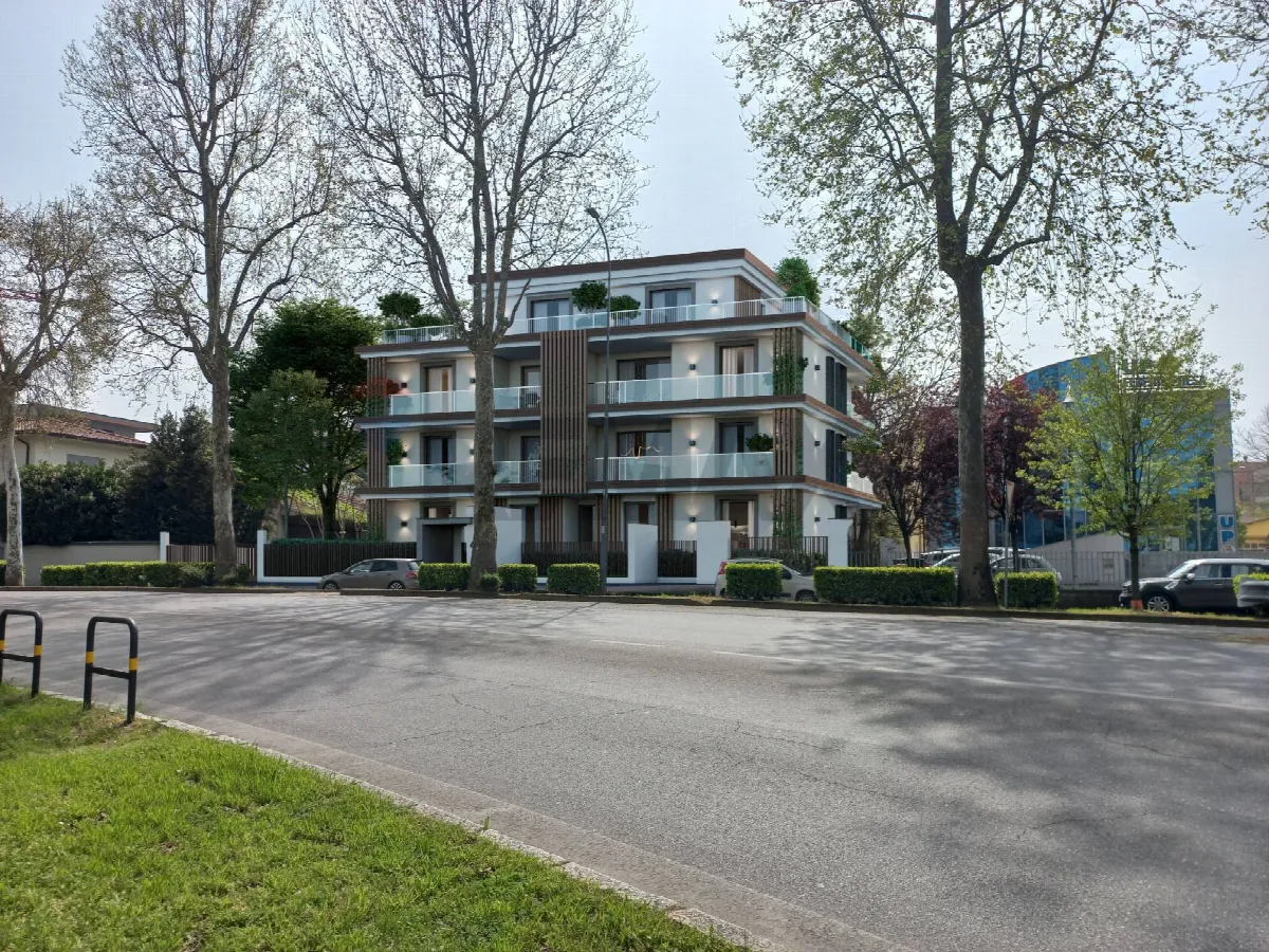 Attico/Mansarda in vendita a Fiorenzuola d'Arda - foto 9