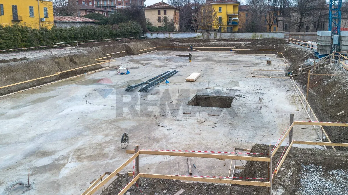 Appartamento in vendita a Fidenza - foto 7