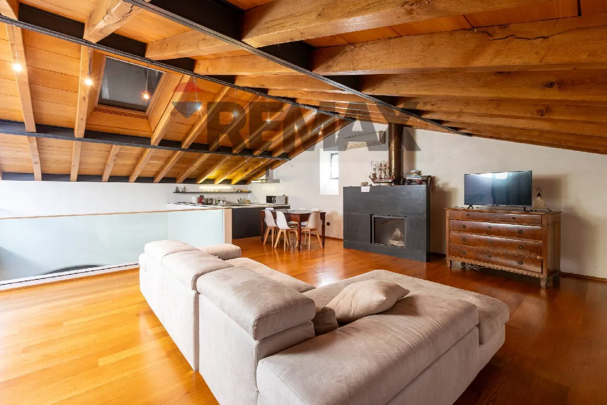 Loft/Open Space in vendita a Busseto - foto 1