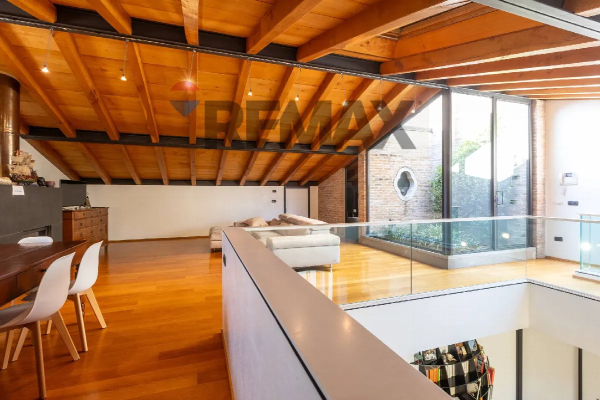 Loft/Open Space in vendita a Busseto - foto 10
