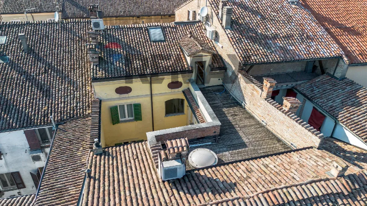 Loft/Open Space in vendita a Busseto - foto 4