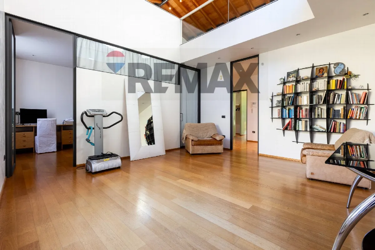 Loft/Open Space in vendita a Busseto - foto 6