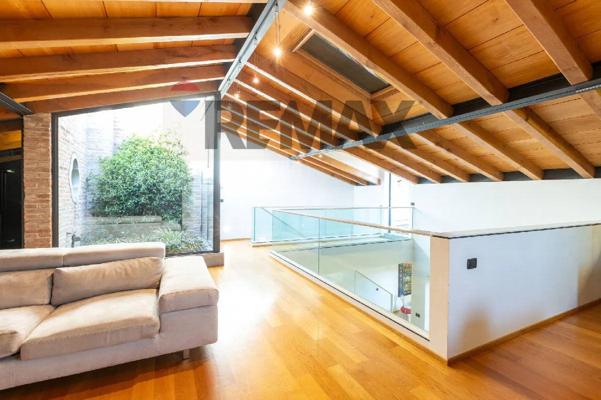 Loft/Open Space in vendita a Busseto - foto 8