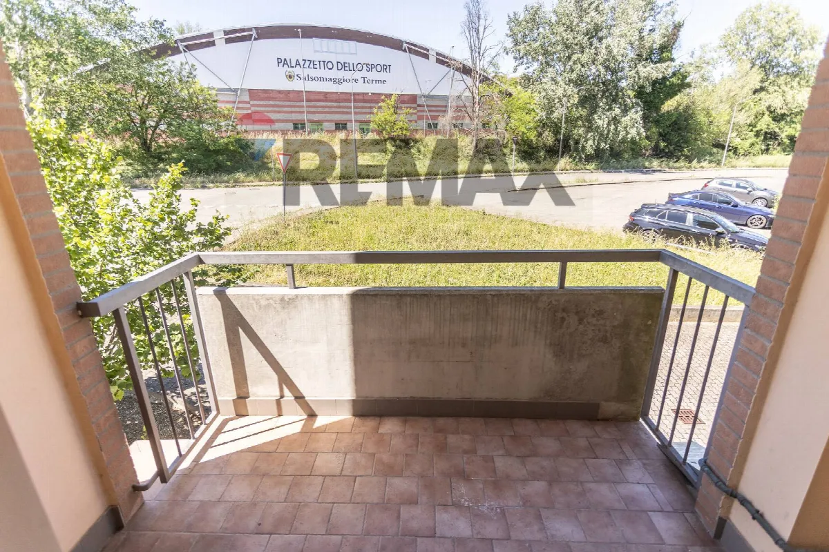 Appartamento in vendita a Salsomaggiore Terme, Salsomaggiore Terme - foto 10