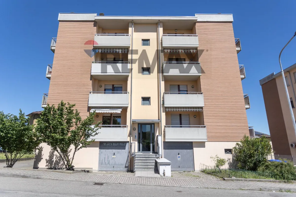 Appartamento in vendita a Salsomaggiore Terme, Salsomaggiore Terme - foto 2