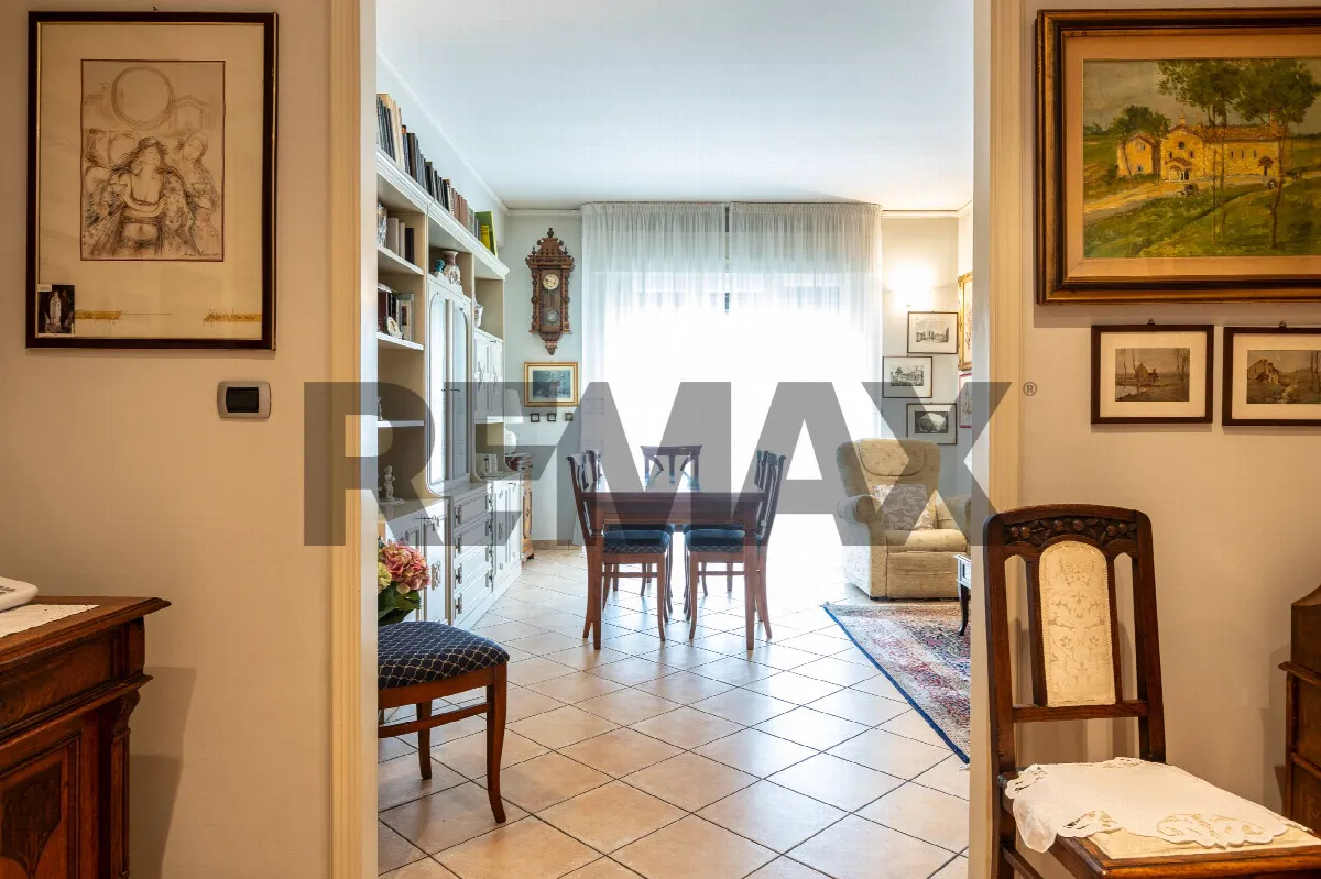Appartamento in vendita a Salsomaggiore Terme, Salsomaggiore Terme - foto 10