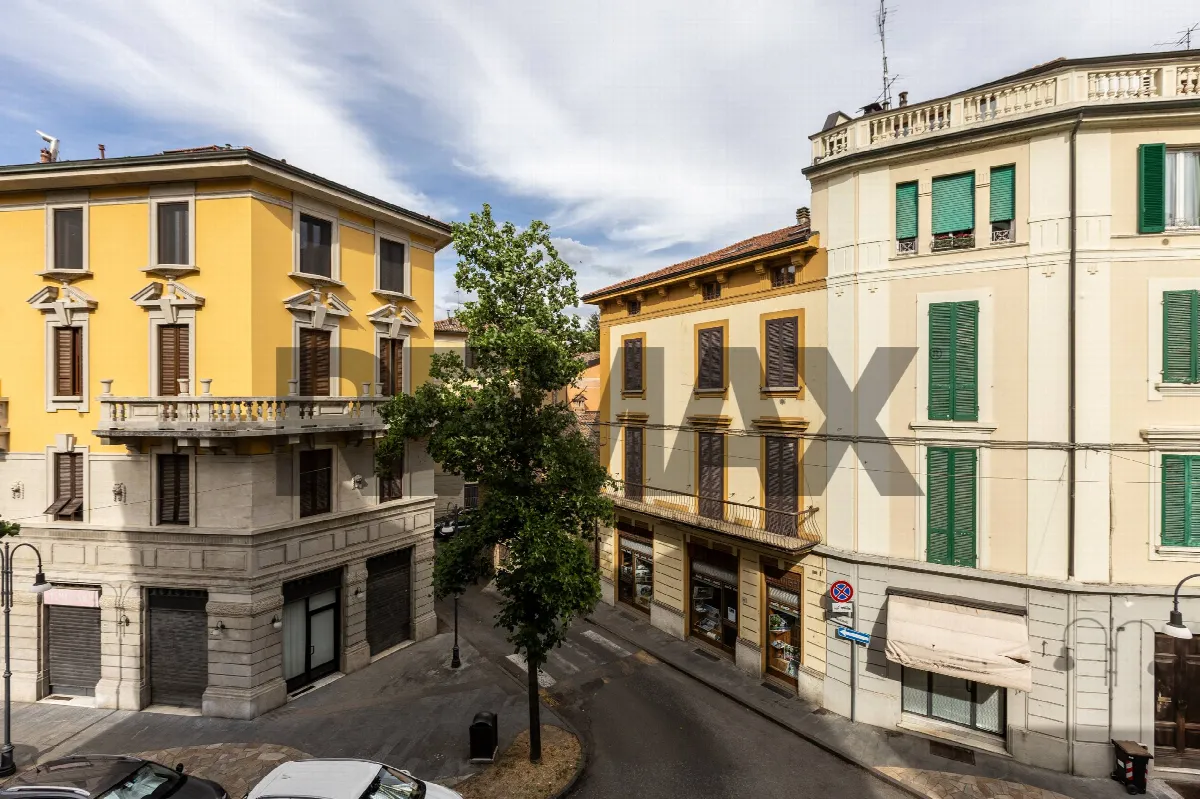 Appartamento in vendita a Salsomaggiore Terme, Salsomaggiore Terme - foto 3