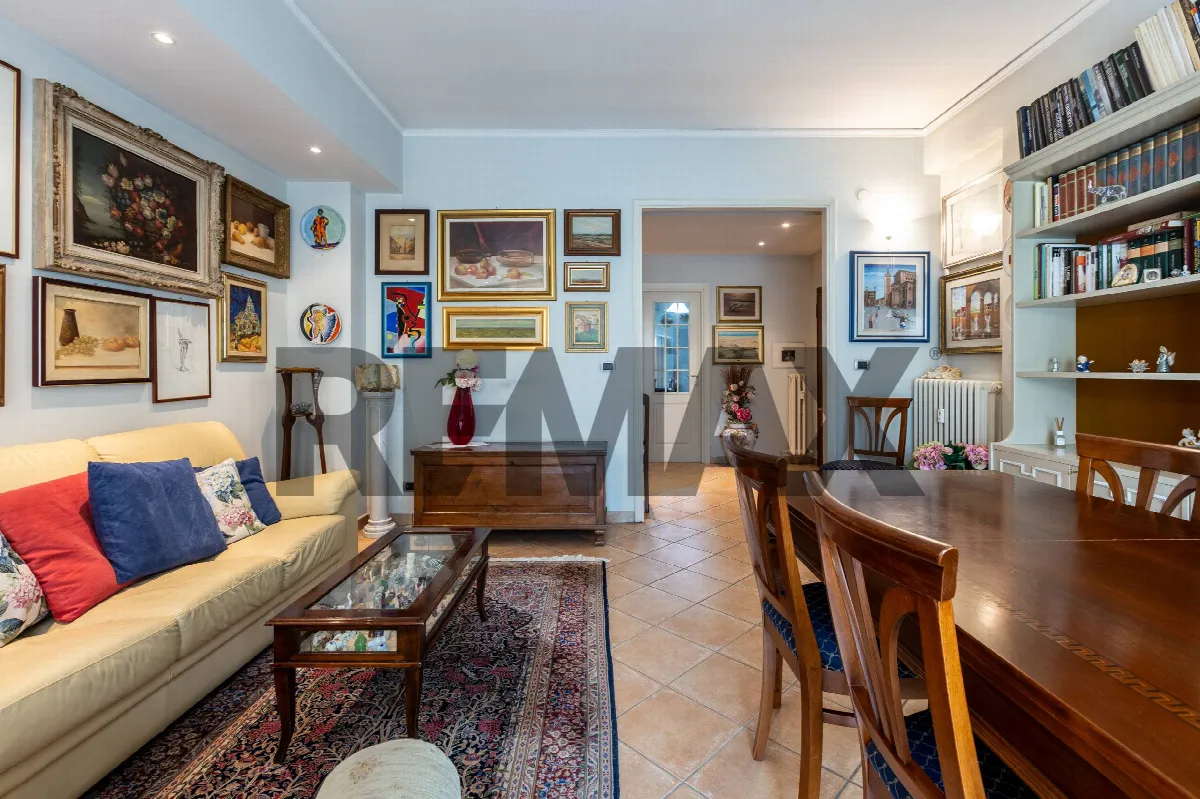 Appartamento in vendita a Salsomaggiore Terme, Salsomaggiore Terme - foto 7