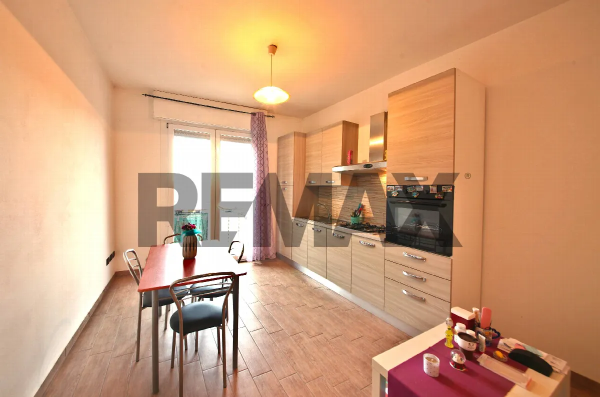 Appartamento in vendita a Fidenza, Fidenza - foto 1