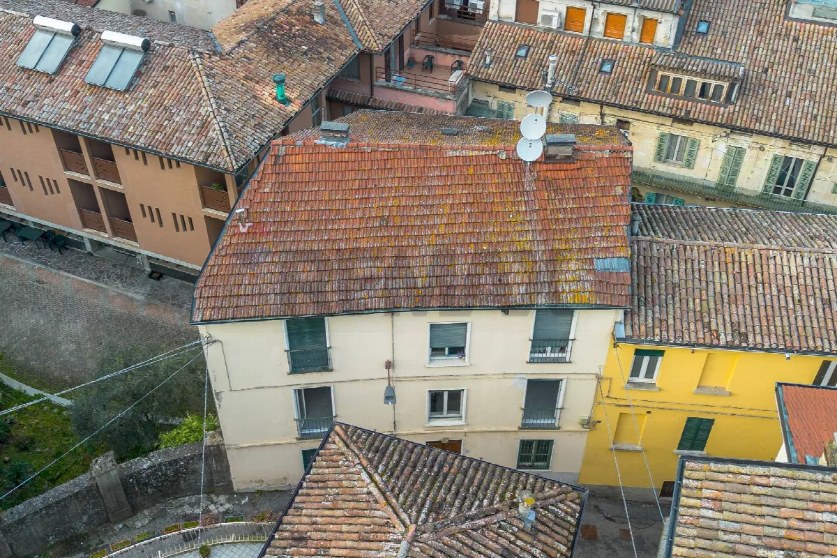 Appartamento in vendita a Salsomaggiore Terme, Salsomaggiore Terme - foto 2