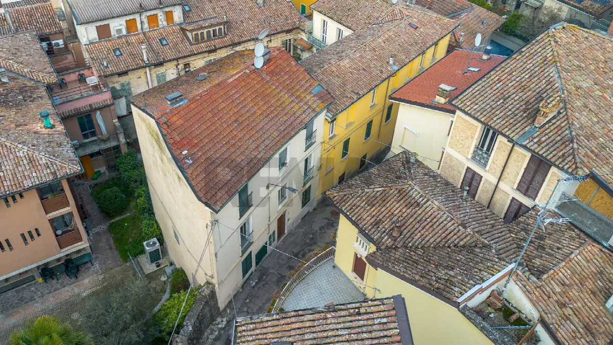 Appartamento in vendita a Salsomaggiore Terme, Salsomaggiore Terme - foto 3