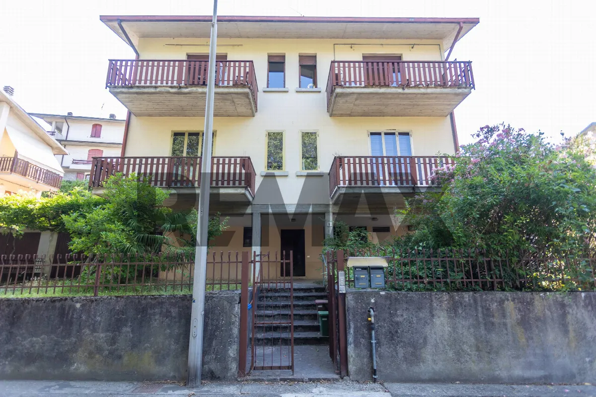 Appartamento in vendita a Salsomaggiore Terme, Salsomaggiore Terme - foto 1