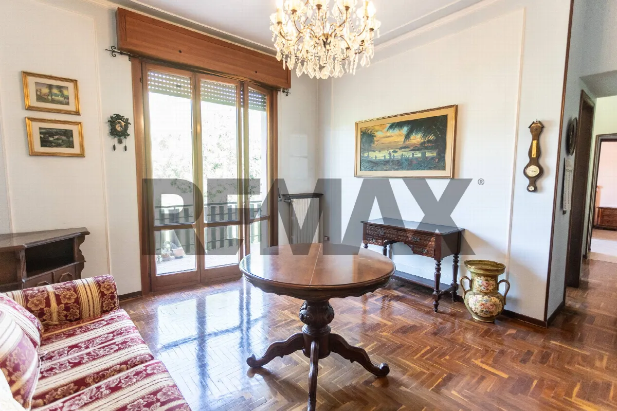 Appartamento in vendita a Salsomaggiore Terme, Salsomaggiore Terme - foto 2