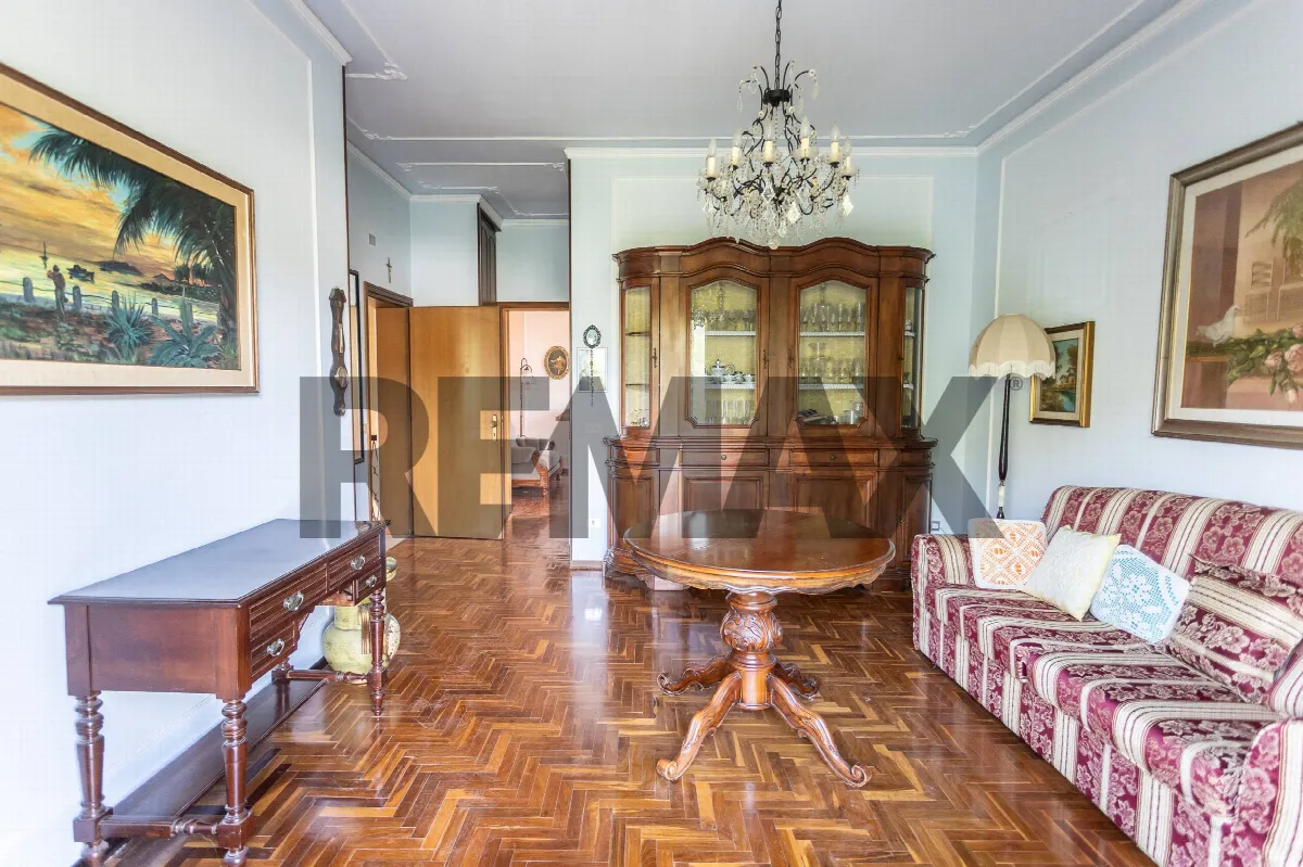 Appartamento in vendita a Salsomaggiore Terme, Salsomaggiore Terme - foto 3