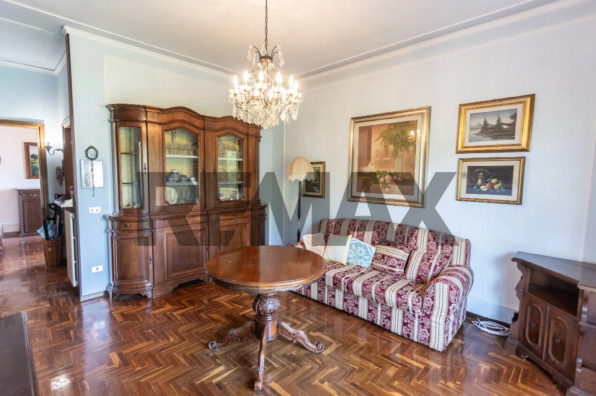Appartamento in vendita a Salsomaggiore Terme, Salsomaggiore Terme - foto 4