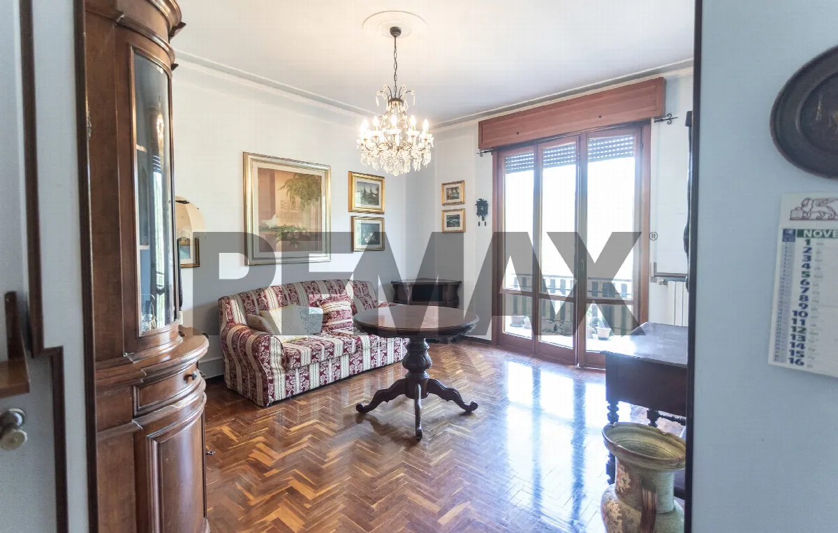 Appartamento in vendita a Salsomaggiore Terme, Salsomaggiore Terme - foto 5