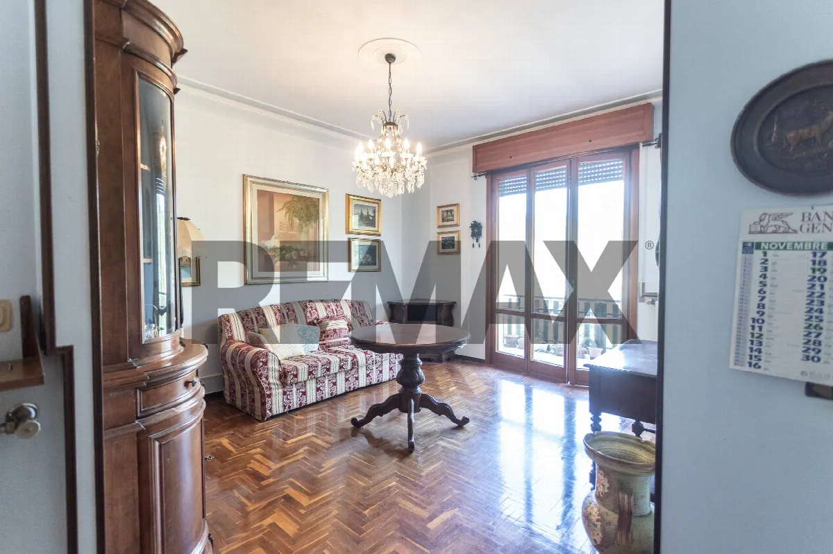 Appartamento in vendita a Salsomaggiore Terme, Salsomaggiore Terme - foto 6