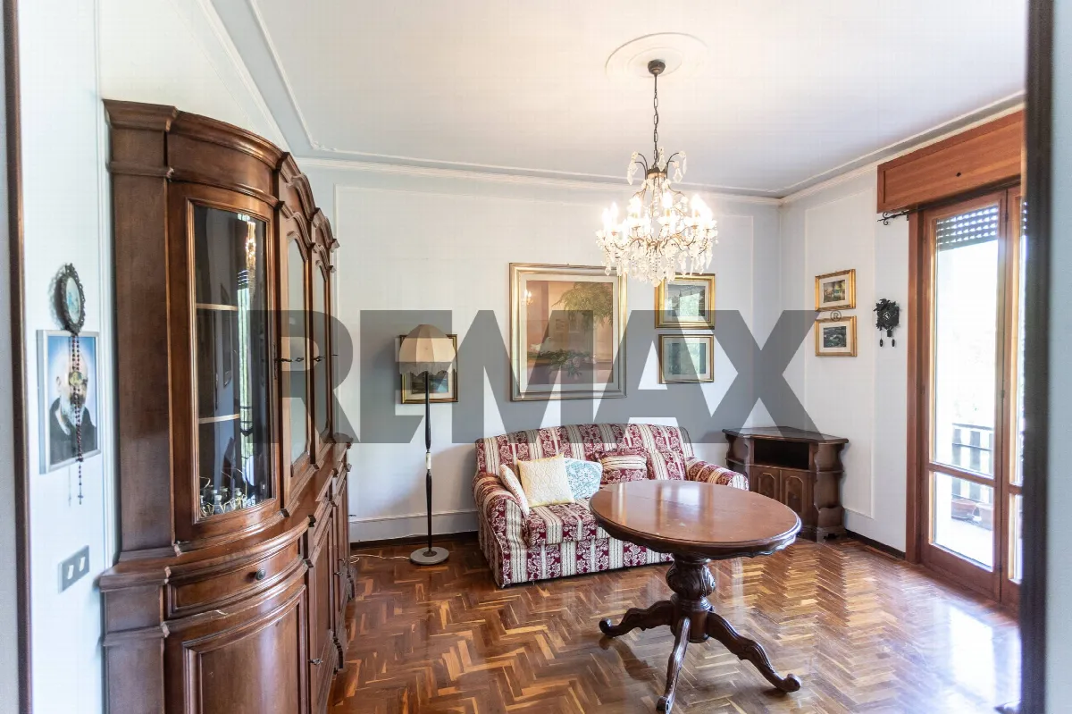 Appartamento in vendita a Salsomaggiore Terme, Salsomaggiore Terme - foto 7