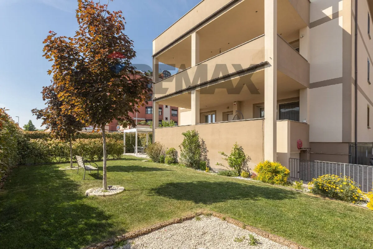 Appartamento in vendita a Fidenza, Fidenza - foto 1