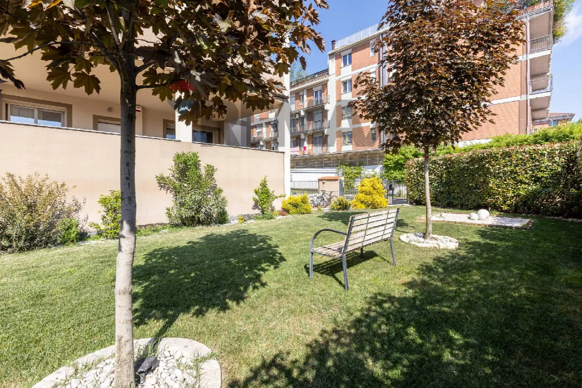 Appartamento in vendita a Fidenza, Fidenza - foto 10