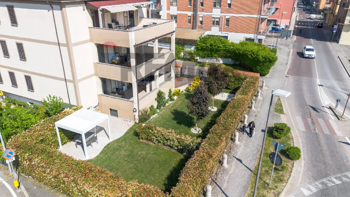 Appartamento in vendita a Fidenza, Fidenza - foto 2