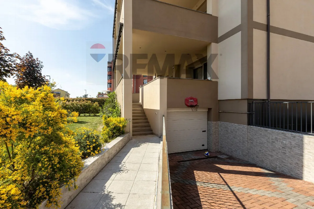Appartamento in vendita a Fidenza, Fidenza - foto 3