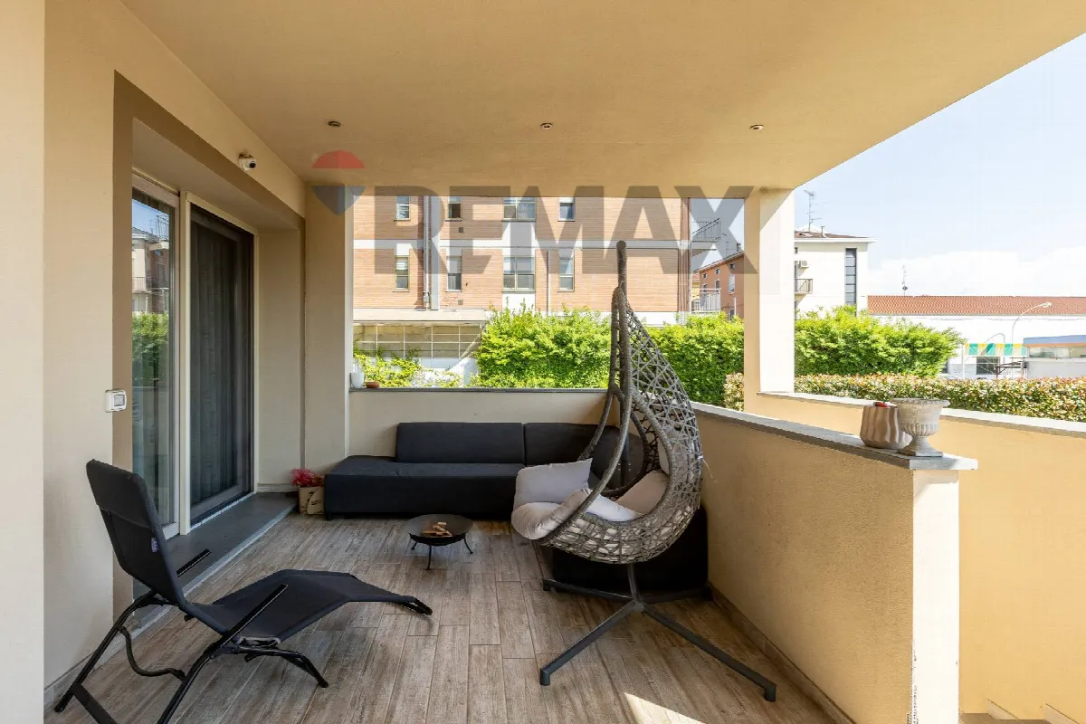Appartamento in vendita a Fidenza, Fidenza - foto 7