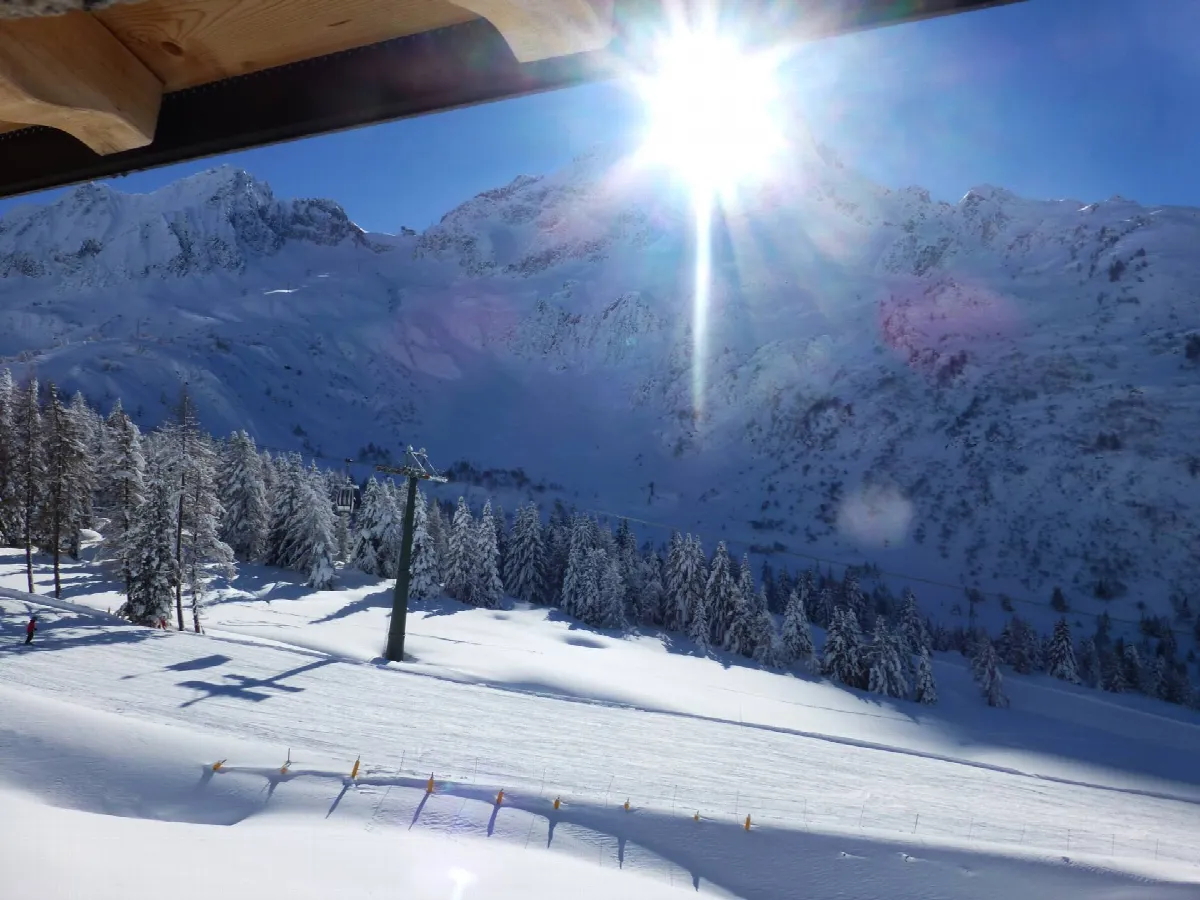 Bilocale in vendita a Ponte di Legno - foto 1