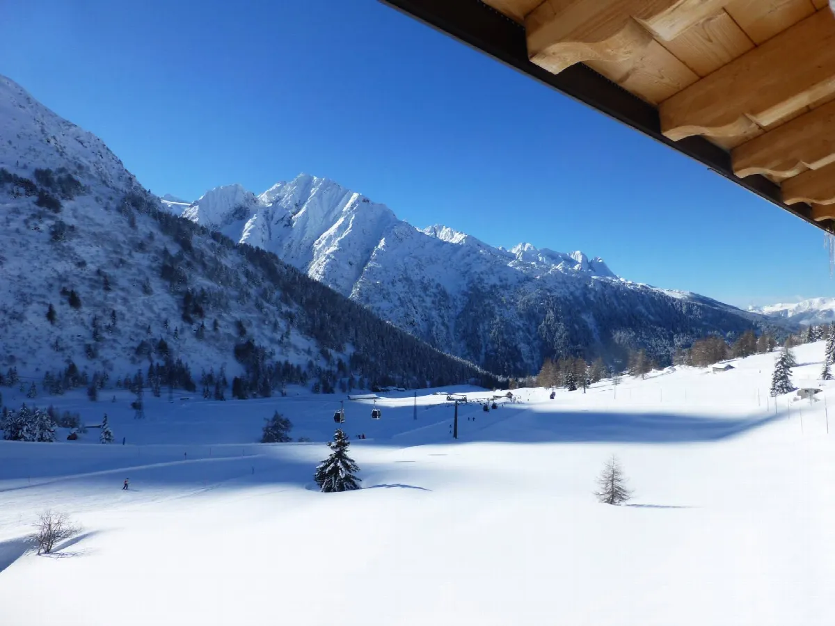 Bilocale in vendita a Ponte di Legno - foto 3