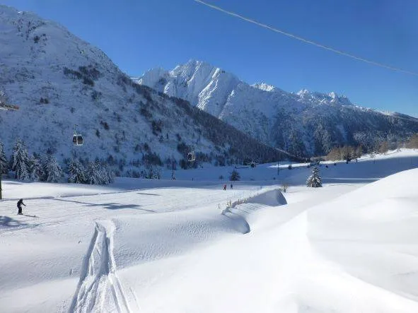 Bilocale in vendita a Ponte di Legno - foto 6