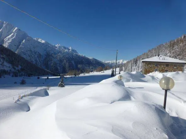 Bilocale in vendita a Ponte di Legno - foto 7