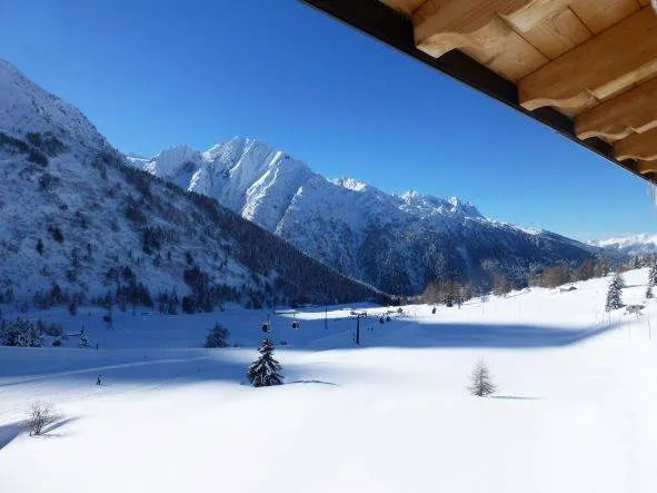 Bilocale in vendita a Ponte di Legno - foto 9