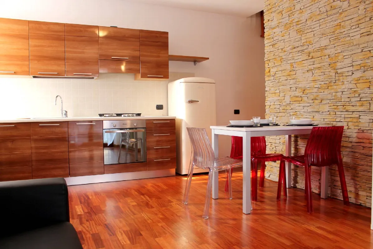 Bilocale in vendita a Bergamo - foto 2