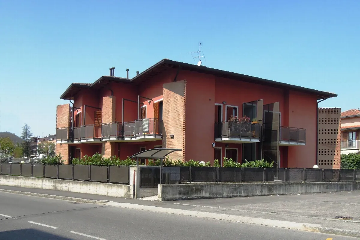 Bilocale in vendita a Bergamo - foto 3