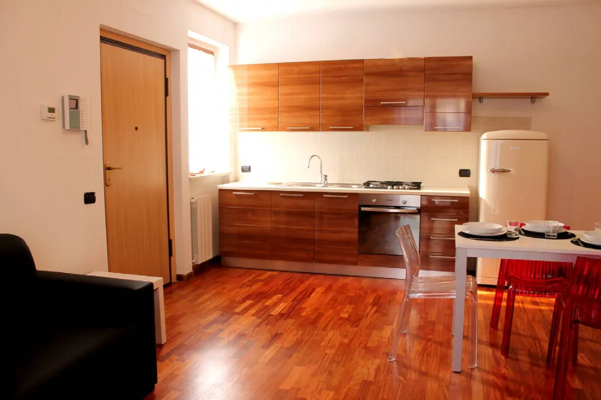 Bilocale in vendita a Bergamo - foto 4