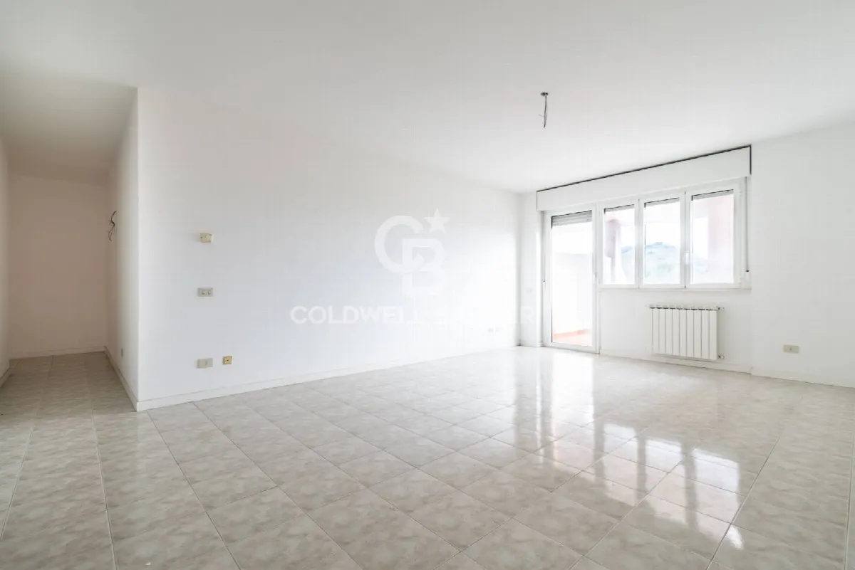 1 locale in vendita a Orte, Orte Scalo - foto 3
