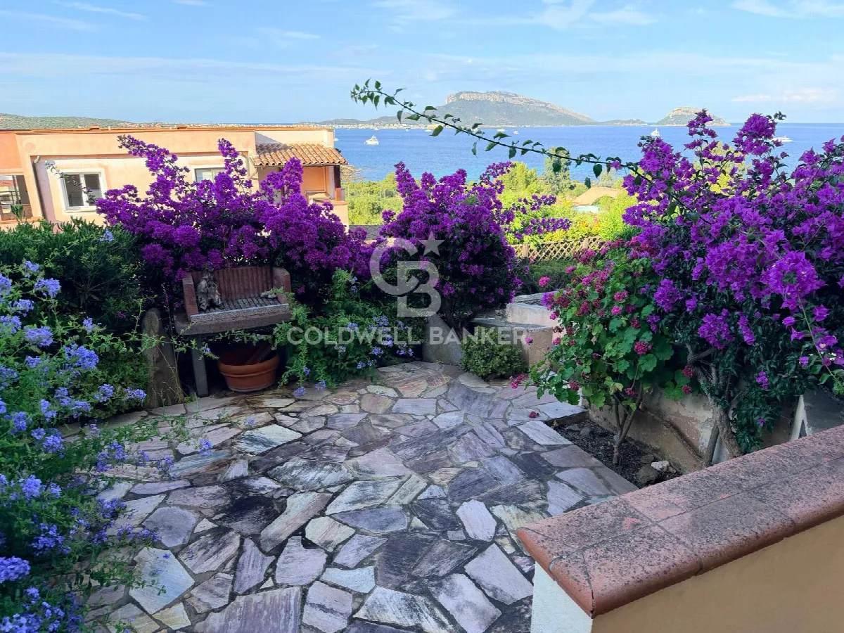 3 locali in vendita a Golfo Aranci, Terrata - foto 1
