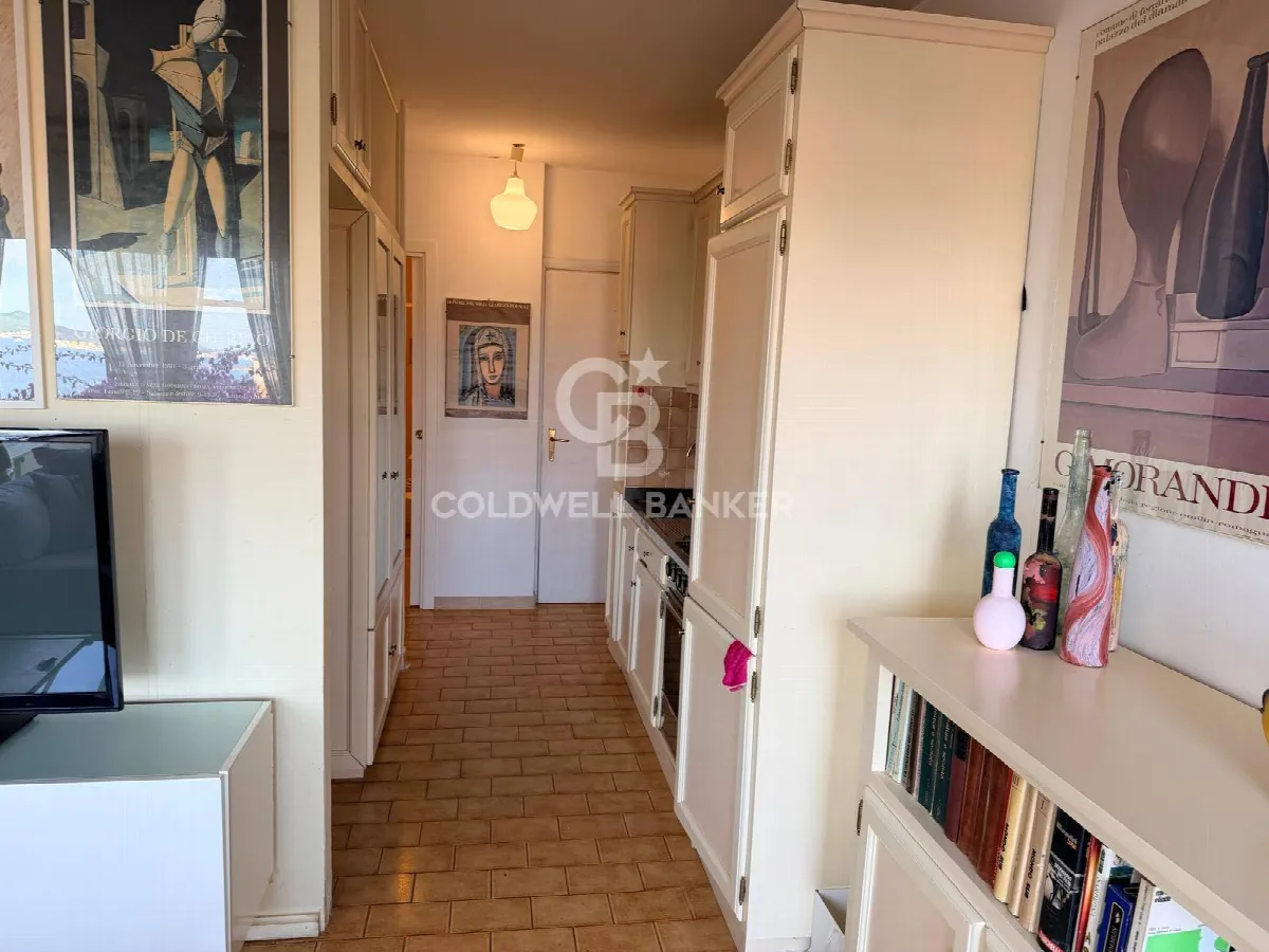 3 locali in vendita a Golfo Aranci, Terrata - foto 10