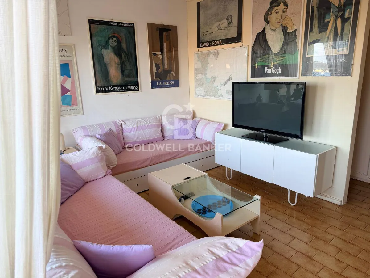 3 locali in vendita a Golfo Aranci, Terrata - foto 6